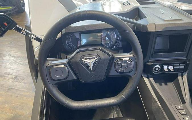 2024 Polaris Slingshot® Slingshot® S AutoDrive