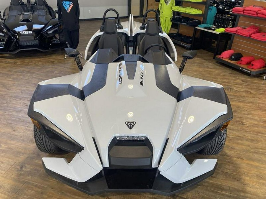 2024 Polaris Slingshot® Slingshot® S AutoDrive