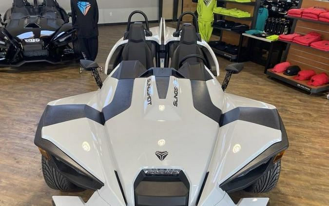 2024 Polaris Slingshot® Slingshot® S AutoDrive