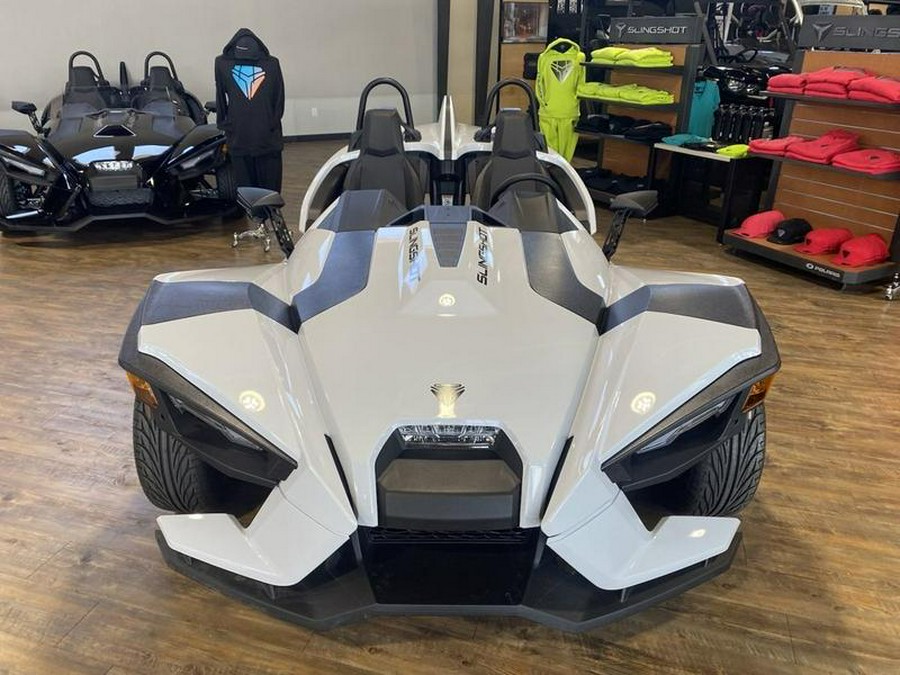 2024 Polaris Slingshot® Slingshot® S AutoDrive