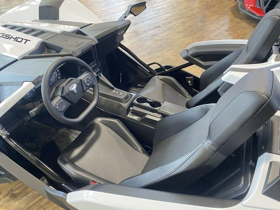 2024 Polaris Slingshot® Slingshot® S AutoDrive