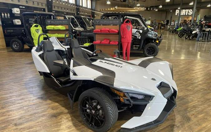 2024 Polaris Slingshot® Slingshot® S AutoDrive