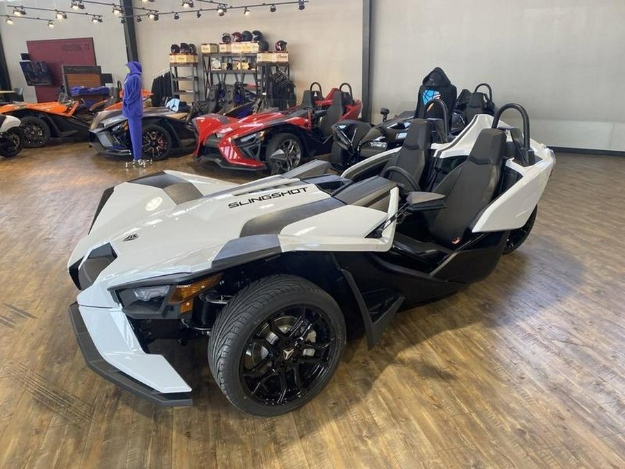 2024 Polaris Slingshot® Slingshot® S AutoDrive