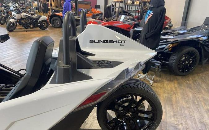 2024 Polaris Slingshot® Slingshot® S AutoDrive