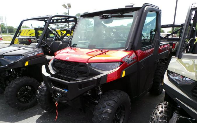 2025 Polaris® Ranger XP 1000 NorthStar Edition Premium