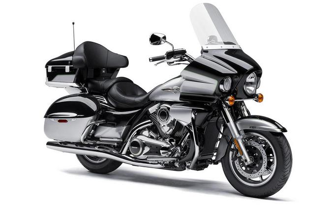 2016 Kawasaki VULCAN 1700 VOYAGER ABS