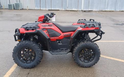 2024 Polaris Sportsman XP® 1000 Ultimate Trail