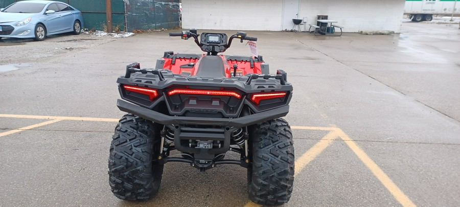 2024 Polaris Sportsman XP® 1000 Ultimate Trail