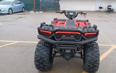 2024 Polaris Sportsman XP® 1000 Ultimate Trail