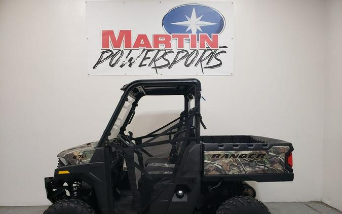 2024 Polaris Ranger® SP 570 Premium