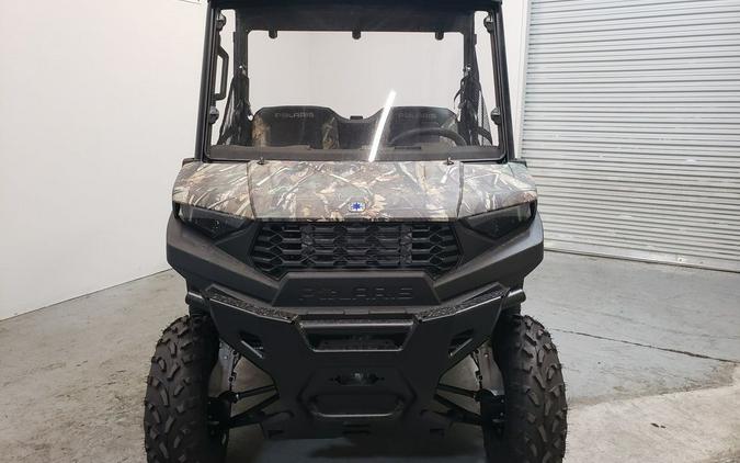 2024 Polaris Ranger® SP 570 Premium