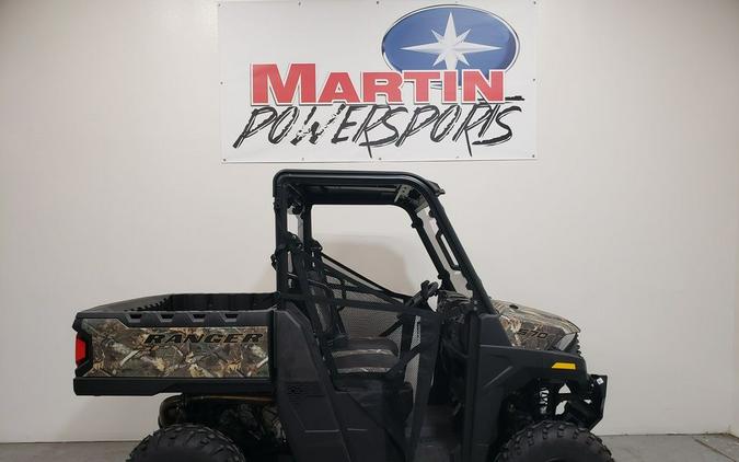 2024 Polaris Ranger® SP 570 Premium