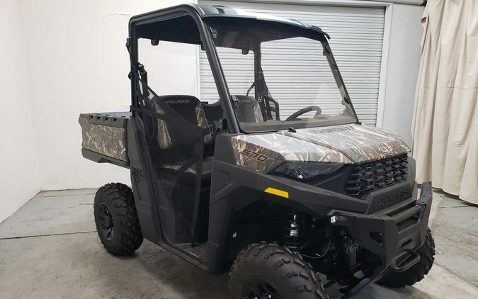 2024 Polaris Ranger® SP 570 Premium