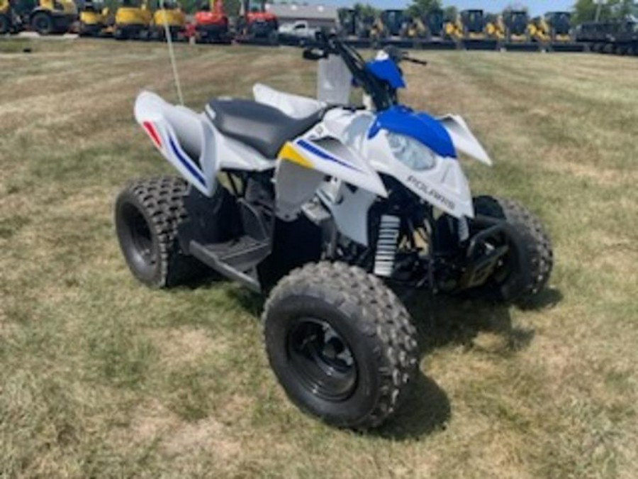 2025 Polaris® Outlaw 110 EFI