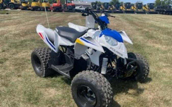 2025 Polaris® Outlaw 110 EFI