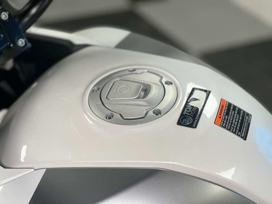 2022 CFMOTO 650 Adventura