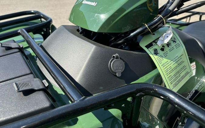 2025 Kawasaki Brute Force® 300