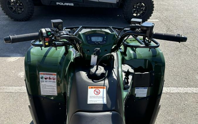 2025 Kawasaki Brute Force® 300