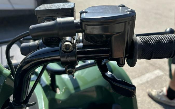 2025 Kawasaki Brute Force® 300