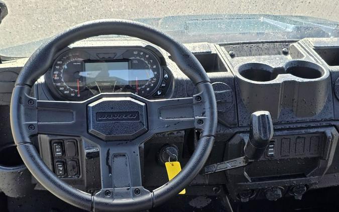 2026 Polaris Ranger® Crew XP 1000 Premium