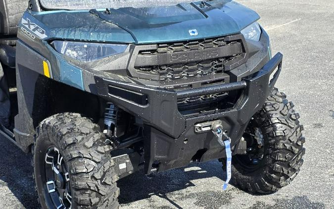 2026 Polaris Ranger® Crew XP 1000 Premium