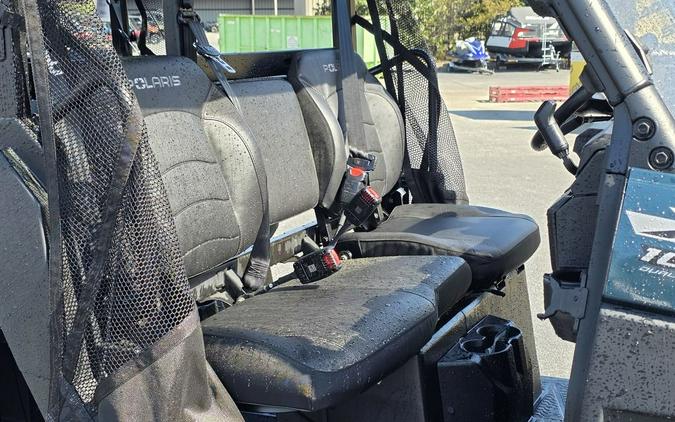 2026 Polaris Ranger® Crew XP 1000 Premium