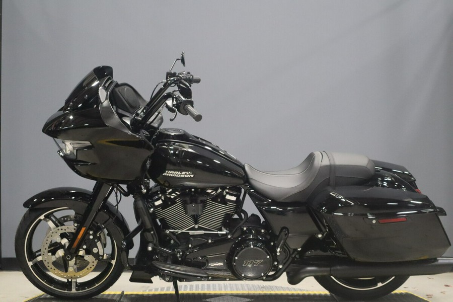 2025 Harley-Davidson Road Glide FLTRX