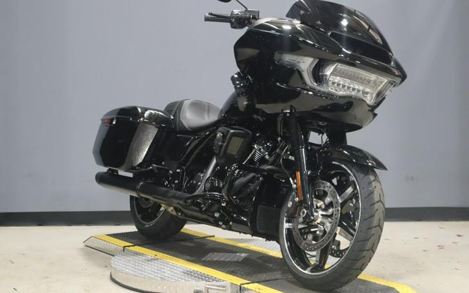 2025 Harley-Davidson Road Glide