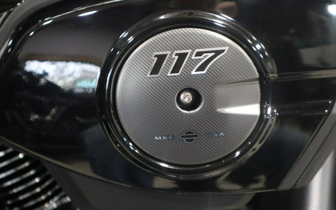 2025 Harley-Davidson Road Glide