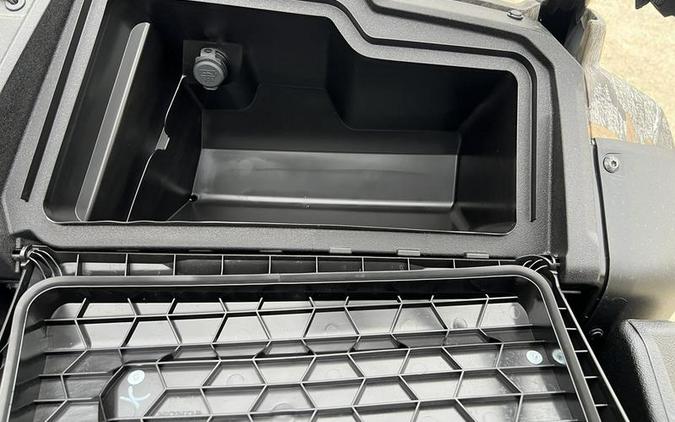 2026 Honda® Pioneer 700-4 Forest