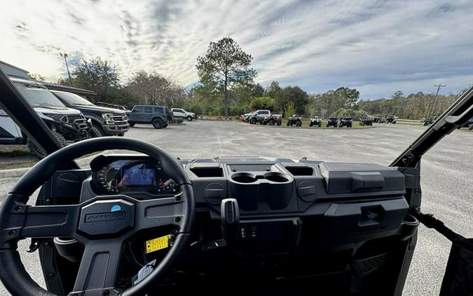 2026 Polaris Ranger Crew XP 1000 Premium