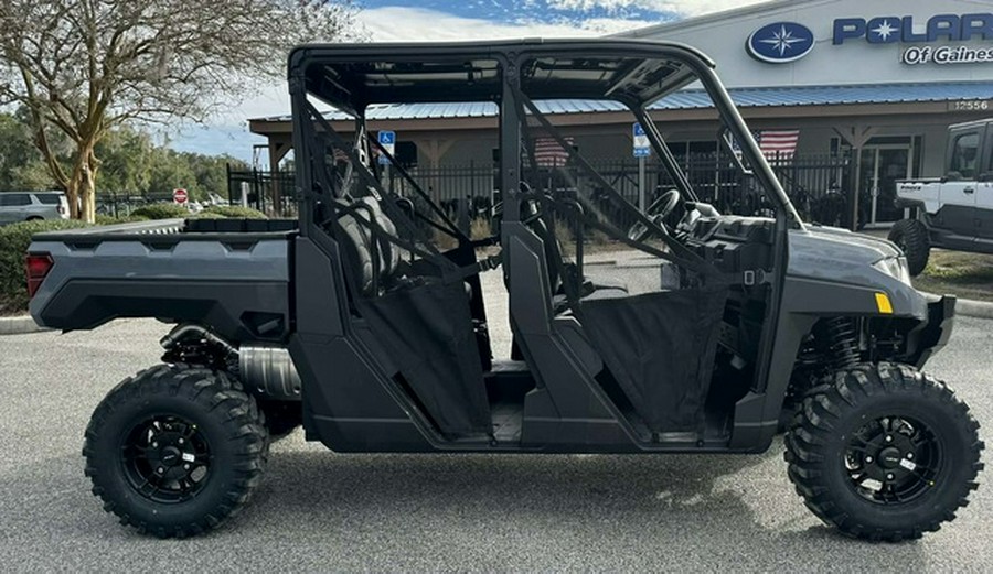 2026 Polaris Ranger Crew XP 1000 Premium
