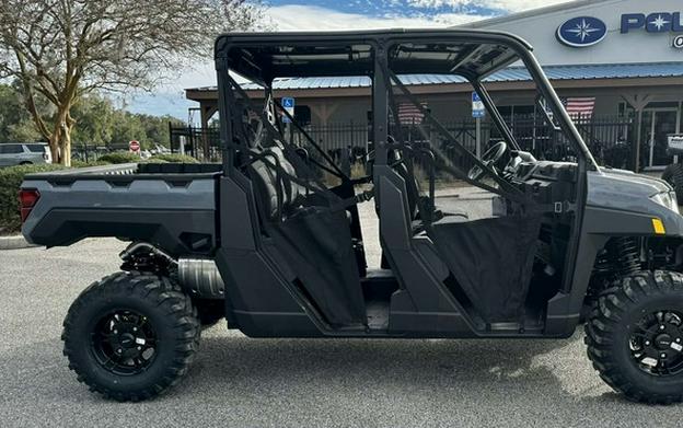 2026 Polaris Ranger Crew XP 1000 Premium