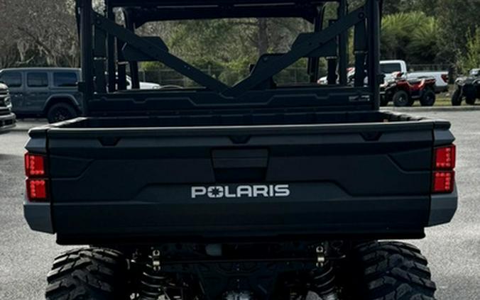 2026 Polaris Ranger Crew XP 1000 Premium