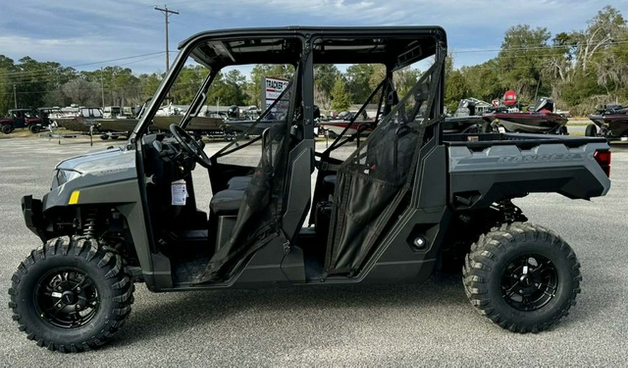 2026 Polaris Ranger Crew XP 1000 Premium