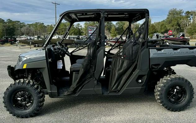 2026 Polaris Ranger Crew XP 1000 Premium