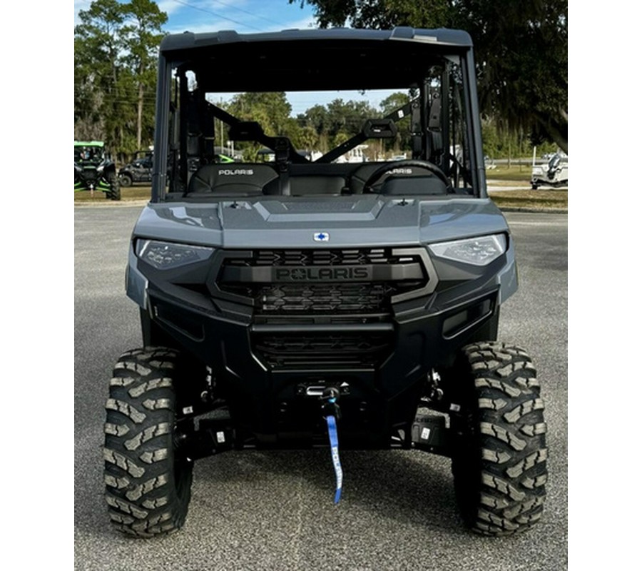 2026 Polaris Ranger Crew XP 1000 Premium