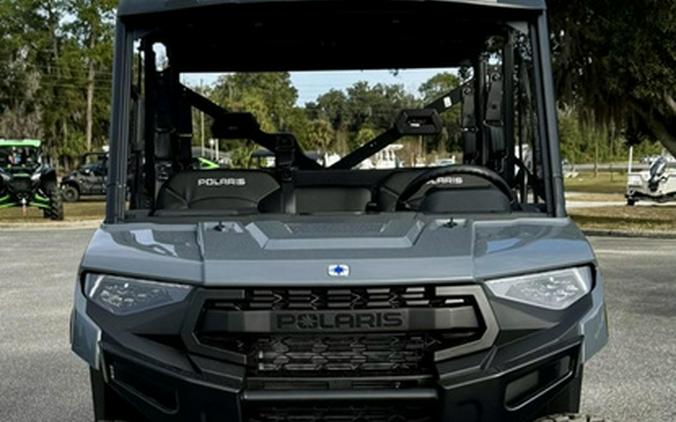2026 Polaris Ranger Crew XP 1000 Premium