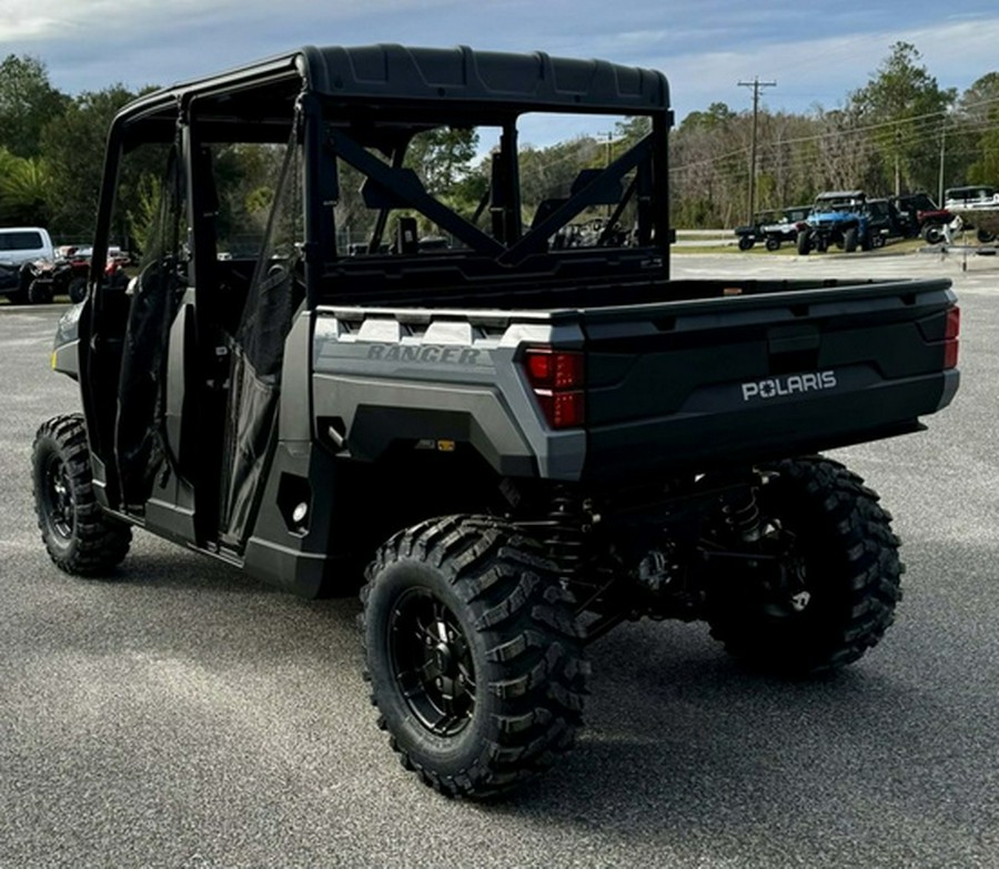 2026 Polaris Ranger Crew XP 1000 Premium