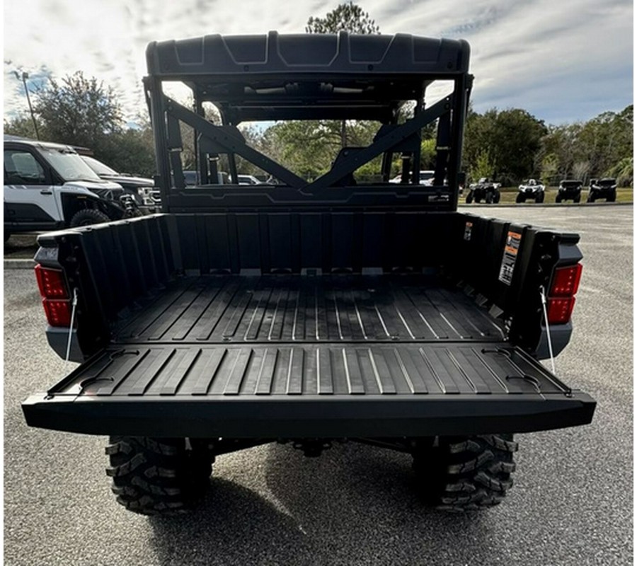 2026 Polaris Ranger Crew XP 1000 Premium