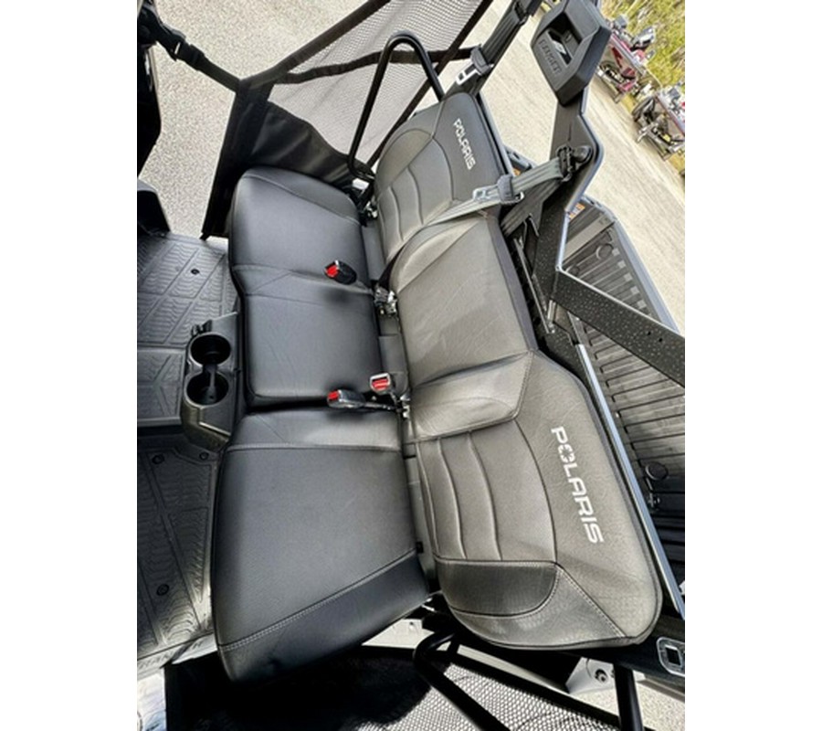 2026 Polaris Ranger Crew XP 1000 Premium