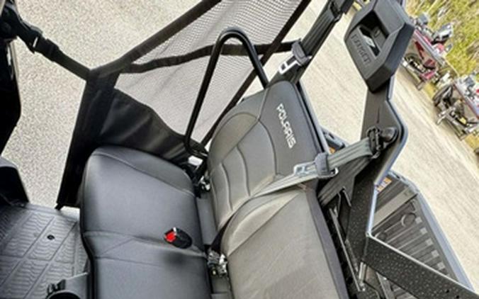2026 Polaris Ranger Crew XP 1000 Premium