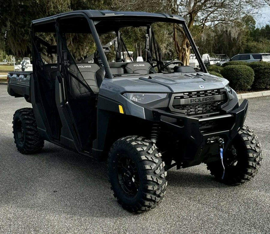2026 Polaris Ranger Crew XP 1000 Premium