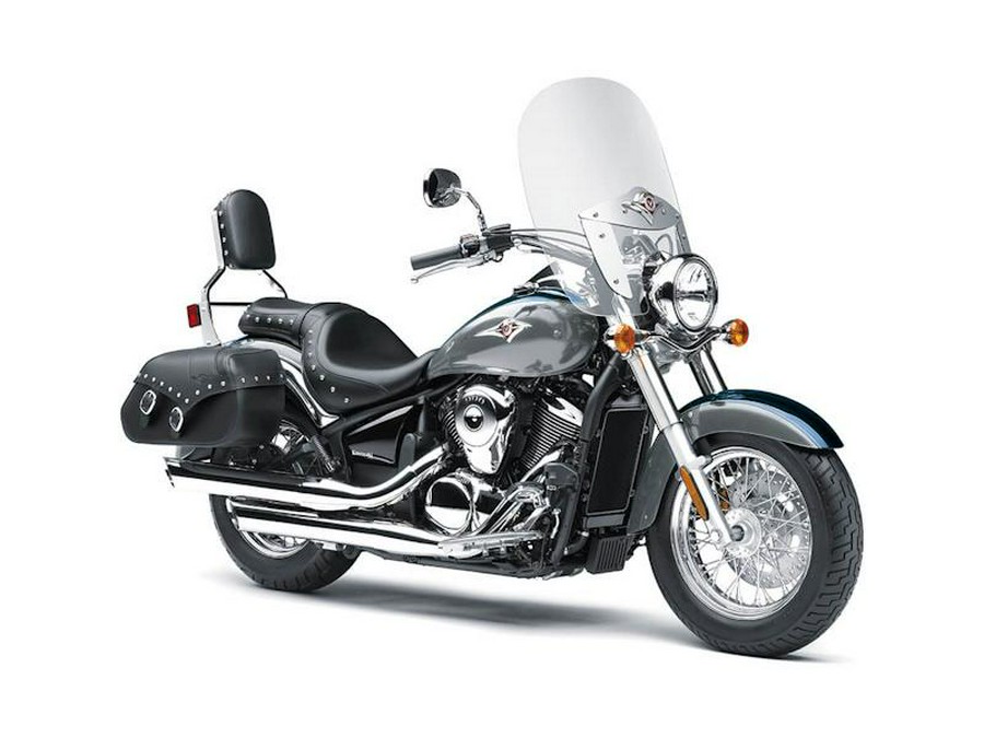2025 Kawasaki Vulcan® 900 Classic LT