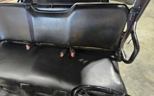 2016 Polaris® RANGER Crew® 570-6 Sage Green