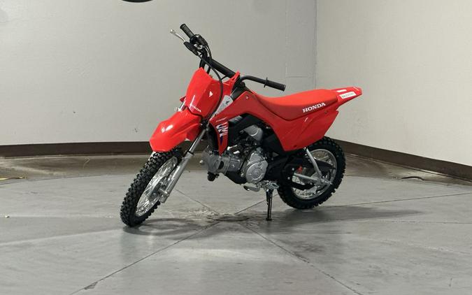 2026 Honda CRF® 110F