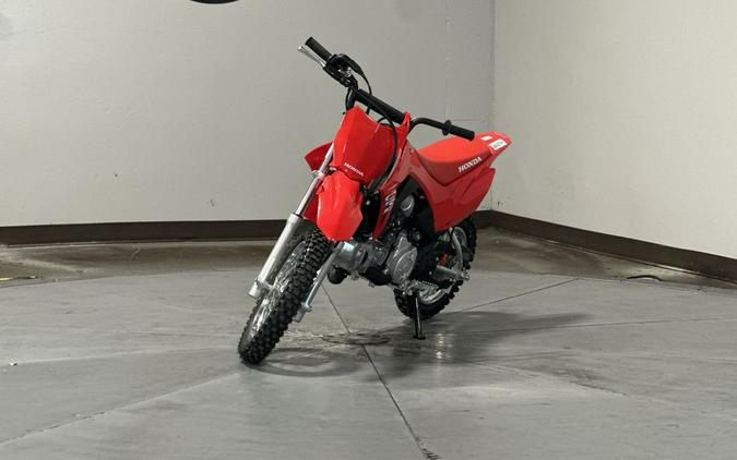 2026 Honda CRF® 110F