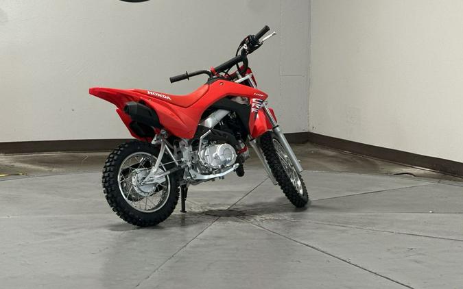 2026 Honda CRF® 110F