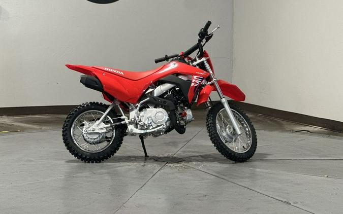2026 Honda CRF® 110F