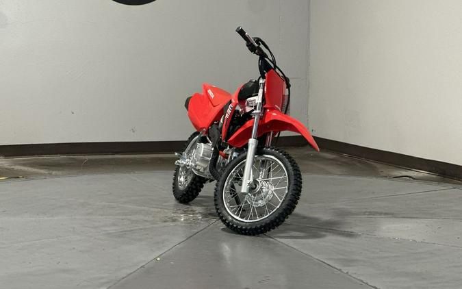 2026 Honda CRF® 110F